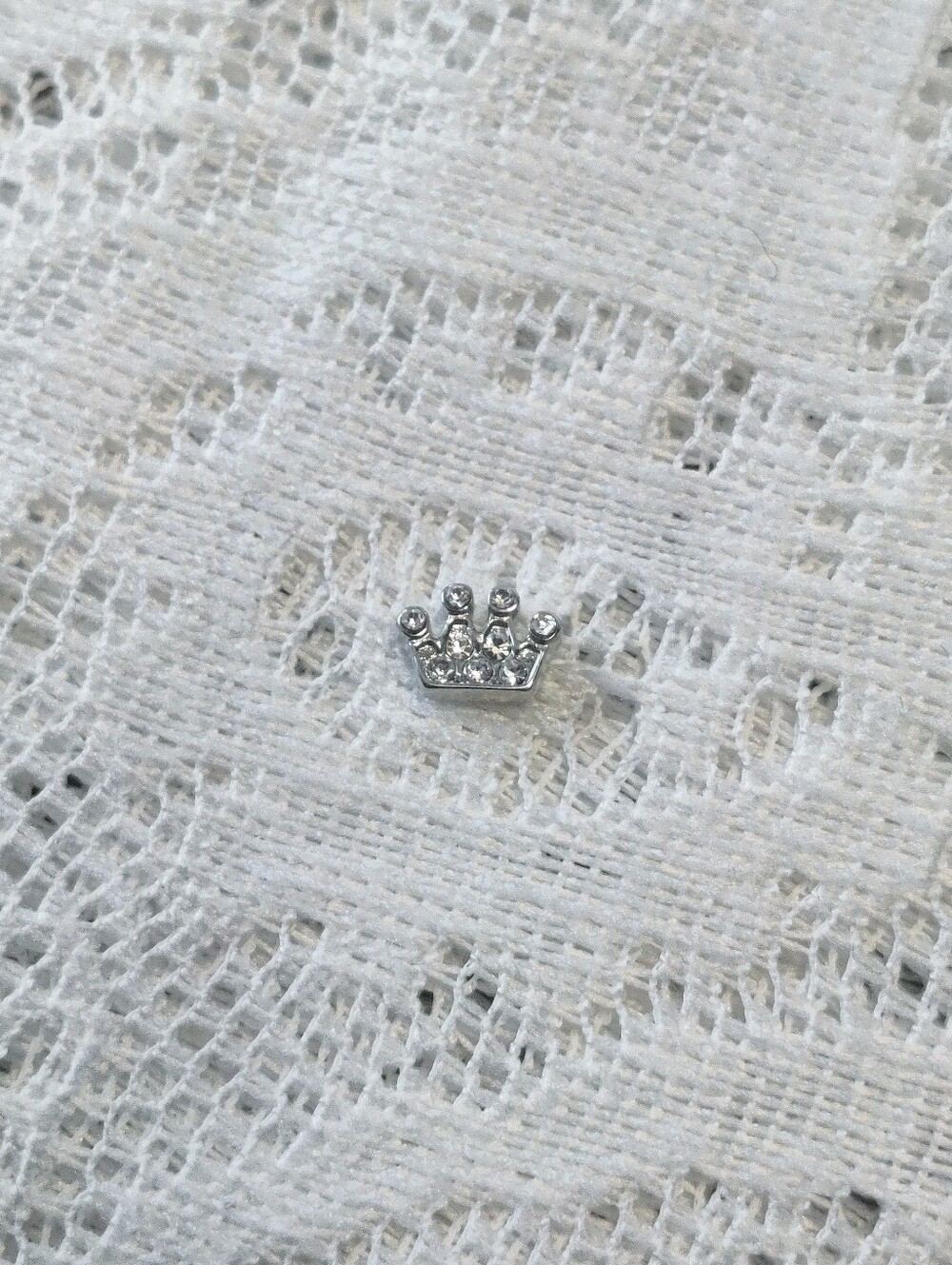 ✨ 5 for $15 ✨ SHD Charms - 👑 Crown